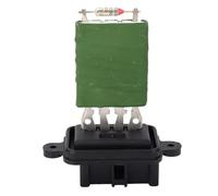 Resistance Chauffage Compatible Avec Fiat Pour Doblo 2001-2015 Pour Barchetta 1995-2005 Pour Ducato 1994-2016 Module De Commande Ventilateur Chauffage Résistance 46722909