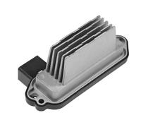 Resistance Chauffage Compatible Avec Mazda 3 HB18-0B-P4M Résistance De Ventilateur De Chauffage Automobile HB180BP4M