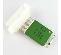 Resistance Chauffage Compatible Avec TT Pour Quattro 2000 2001 2002 2003 2004 2005 2006 1J0819022A Résistance De Moteur De Ventilateur De Chauffage Sans Support 6N1819022