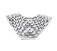 Resistance Chauffage Compatible Avec Volvo S60 2001 2002 2003 2004 2005 2006 2007 2008 2009 - Résistance De Ventilateur De Chauffage Automobile 8693262 351321231