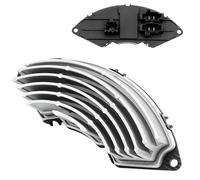 Résistance chauffage compatible pour Berlingo 2, Jumpy 2, Expert 2, Partner 2, C4 Picasso et Grand C4 Picasso, Corsa D, Doblo 2, Scudo 2, Punto 199, Grande Punto, Linea, Punto Evo, Mito. 6441CE