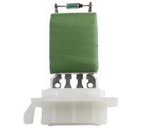 Resistance Chauffage Module De Moteur De Ventilateur De Radiateur De Voiture Régulateur De Résistance 1698200397 Compatible Avec Benz Pour W169 2004-2012 Pour W245 2005-2011