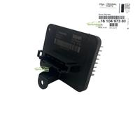 RESISTANCE CHAUFFAGE MODULE MOTOVENTILATEUR 1610497380 CITROEN C4 CACTUS ORIGINE