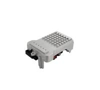 Résistance Chauffage Pour Benz ESC SL Pour CLS Classe M W230 W211 W219 W220 C215 W203 R230 W163 Régulateur Résistance Moteur Ventilateur Chauffage 2308216451 Résistance Ventilateur Chauffage
