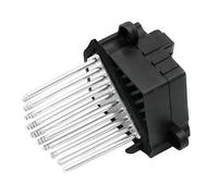 Résistance chauffage pour BMW Série 5 E39 E46 X3 X5 et Range Rover L322 (résistance de ventilation) 64 11 6 929 540