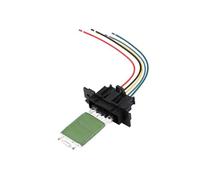 Résistance Chauffage Pour Jumper Boxer Ducato Résistances De Moteur De Ventilateur Ventilateur De Moteur De Ventilateur De Chauffage 77364061, 6450XR Résistance Ventilateur Chauffage