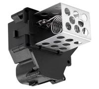 Résistance Chauffage Pour Nissan Pour Juke (f15) 1.6 2013-2019 | Chauffage Ventilation Résistance Moteur Ventilateur Chauffage Régulateur Vitesse Ventilateur Hr16de 27150-8H300