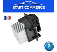 Résistance chauffage RENAULT CLIO 3 4 SCENIC 3 MEGANE 3 TWINGO 2 OE: 7701209850