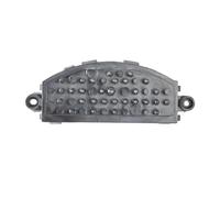 Résistance chauffage Résistance De Moteur Ventilateur Voiture Compatible Avec Audi A3 R3 S3 TT 5Q0907521D 5WA907521