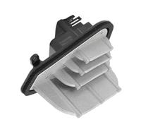 Résistance chauffage Résistance Moteur Ventilateur De Chauffage A/C Voiture RU378 Avec 4 Broches Compatible Honda Accord EX Coupé Sedan 1998-2002 Odyssey