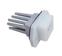 Résistance Chauffage Vent Compatible Avec Nissan Pour Primera 02-08 Pour Almera 00-06 Pour Navara 97-05 Résistance Ventilateur Chauffage Moteur De Ventilateur 2776170T03A084 70T039B01