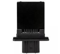 Resistance Chauffage Ventilation Compatible Avec Ford Pour Mustang 2005 2006 2007 2008 2009 Pour Fiesta 2011 2012 2013 Résistance De Moteur De Ventilation 3F2Z-18591-AA