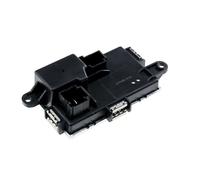 NTY ERD-ME-012 Régulateur, pulseur d'air habitacle pour MERCEDES-BENZ