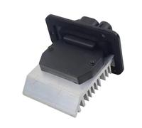 Resistance Chauffage Ventilation Module Commande Ventilateur Chauffage Avec Résistance Accessoire Automobile Compatible Avec Jeep Pour Grand Pour Cherokee 1993 1994 1995 1996 MT1833