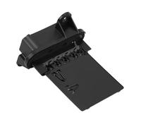 Resistance Chauffage Ventilation Module De Commande De Ventilateur De Chauffage Avec Résistance Compatible Avec Jeep Pour Wrangler 2002 2003 2004 2005 2006 5139719AA