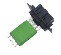 Resistance Chauffage Ventilation Résistance De Ventilateur De Moteur De Chauffage De Voiture Pour Vauxhall Pour Opel Pour Corsa D Mk3 13248240 Pour Fiat Punto Evo Qubo