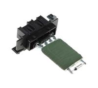 Résistance Chauffage Voiture Pour Citroen Pour Jumper 2006-2014 | Régulateur Résistance Ventilateur Moteur Ventilateur Chauffage Voiture Pièce Rechange 55702407 Résistance moteur chauffage