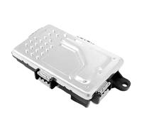 Résistance Chauffage Voiture Résistance Ventilateur Chauffage Voiture Pour Mercedes Pour Benz C250 C300 C350 E250 E350 CLS400 CLS550 CLS63 GLK250 GLK350 SL450 A2128702110