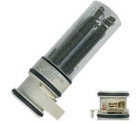 Résistance chauffante 1500W (293387-32005) Lave-vaisselle (00658791 SIEMENS BOSCH NEFF GAGGENAU)