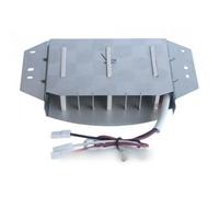 Résistance 1800W + 1000W (62908-28631) Sèche-linge (57X1299 BRANDT VEDETTE THOMSON FAGOR CRYSTAL LG NOGAMATIC NOMAGATIC)