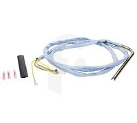 RESISTANCE CHAUFFANTE 230V/190W COUDE POUR REFRIGERATEUR DOMETIC - 241296650