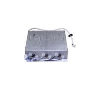 Resistance Chauffante Complete 2400w Pour Seche Linge - 57x1225
