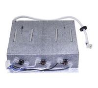 Resistance Chauffante Complete 2400w Pour Seche Linge Thomson - 57x1225 G