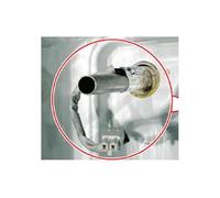 RESISTANCE CHAUFFANTE D ARRIVEE D EAU pour REFRIGERATEUR BOSCH - 00649657