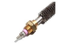 Résistance Chauffante Électrique À Ailettes En Forme De M, 220 V, En Acier Inoxydable 304, 1500 W, 2000 W, 2500 W, 3000 W, 3500 W, For Four De Séchage Et Ventilateur.(2KW 300 350L-1)