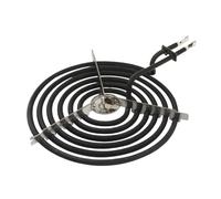 Résistance Chauffante Électrique En Spirale 2350/1500 W For Plaque De Cuisson, Four, Friteuse À Air, Tube Chauffant En Forme De Bobine(MP15YA 220V 1500W)