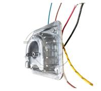 Résistance chauffante for machine à repasser GC482/GC485/GC486/GC487/GC488