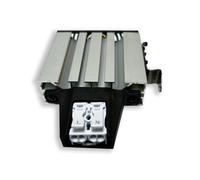 Resistance chauffante pour Armoire éléctrique et Informatique 50W 110-240 V AC 50/60 Hz