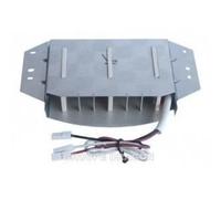 Résistance chauffante pour sèche-linge - FAGOR - 1800W + 1000W - Pièce d'origine constructeur