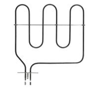 Résistance Chauffante Pour Voûte Grill Candy 42808841 pour Four 332 mm