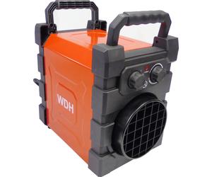 Résistance chauffante WDH-BGP03Pro (3kW)