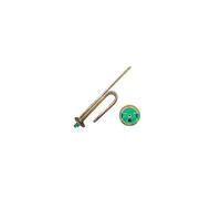 Resistance Chauffe Eau 1200 W 50/80 L Pour Chauffe Eau - Wth501un