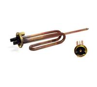 Resistance Chauffe-eau 1200w Pour Chauffe Eau - Wth100un