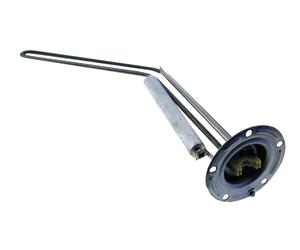 Résistance chauffe-eau blindée 2000 W horizontal coudée ARISTON 816085