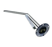 Résistance chauffe-eau blindée 3000 W 6 trous ARISTON 60002701