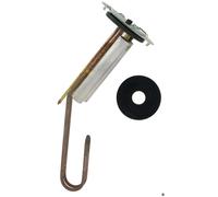 Résistance chauffe-eau blindée 3000W 6 trous - ARISTON - 60002701