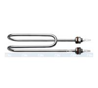 Résistance chauffe-eau cuve M14 2000W 230V CU W018