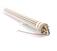 Ariston Thermo – Résistance stéatite 396004-01 2000 W d=38 pour chauffe-eau