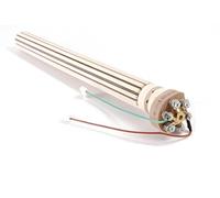 Résistance chauffe-eau stéatite 2000W - ARISTON - 396004-01
