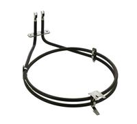 Résistance circulaire 00435829 pour Four BOSCH, GAGGENAU, NEFF, SIEMENS