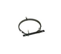 Résistance Circulaire 1200w - WHIRLPOOL - MWN 400 S - Noir - Pour Four à Micro-ondes
