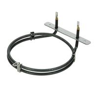 Résistance circulaire 1400W Four micro-ondes 481925928767, C00373411 WHIRLPOOL, IGNIS, IKEA - 333530 G