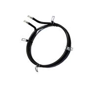 Résistance circulaire 1500W Four, cuisinière KW673584 - 300507