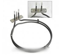 Résistance circulaire 1600W d'origine Four cuisinière (C00138834 KITCHENAID INDESIT CANNON WHIRLPOOL ARISTON HOTPOINT SCHOLTES IGNIS DAEWOO CREDA)