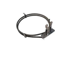RESISTANCE CIRCULAIRE 1600W Ø190MM 230V POUR FOUR INDESIT - C00138834