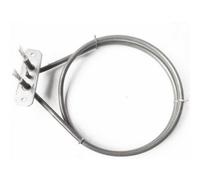 Résistance circulaire 1600W (256725-33928) Four cuisinière (262900067 LEISURE BEKO LE LEISURE)